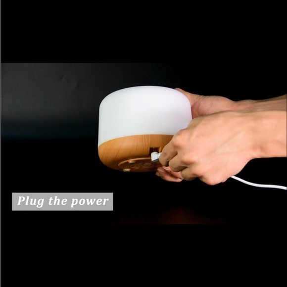 Aroma lamp/ diffuser - Picture 9 of 10